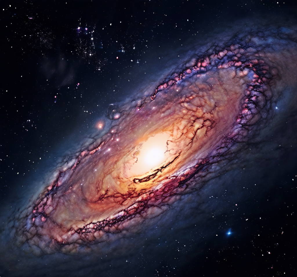 Andromeda