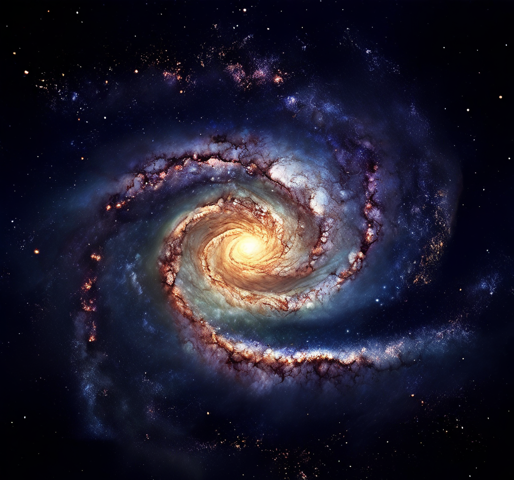 Milky Way